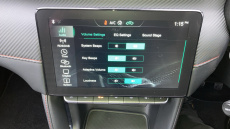 MG ZS 1.5 VTi-TECH Excite 5dr Petrol Hatchback